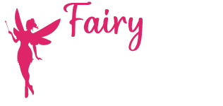 Fairy Organized Logo